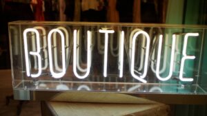 How Boutique Branding and Marketing Agencies Elevate Experience-Driven Businesses