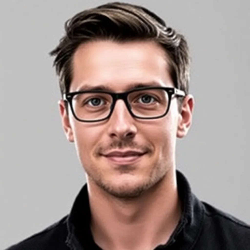 Ezra Cooper