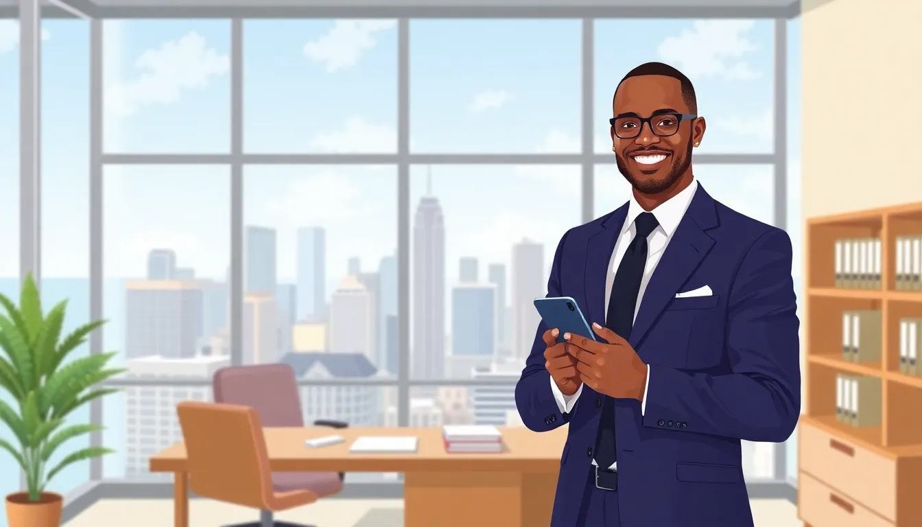 law firm social media marketing