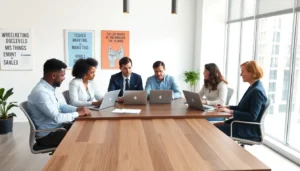 enterprise content marketing
