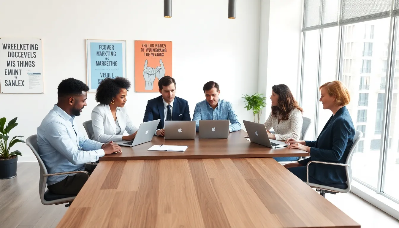 enterprise content marketing