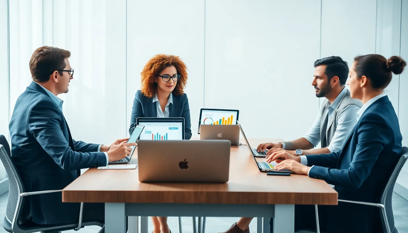 best content marketing companies