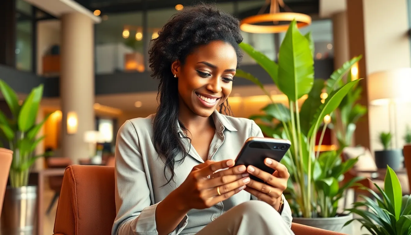 hotel social media marketing