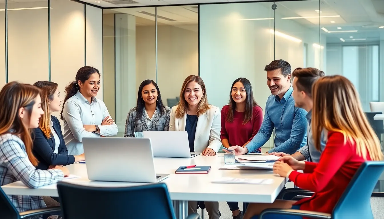 master marketing digital